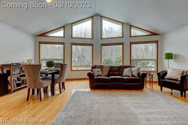 4077 Milner Road, Stockbridge, MI 49285