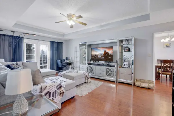 3254 S Senseney Cir, Clarksville, TN 37042