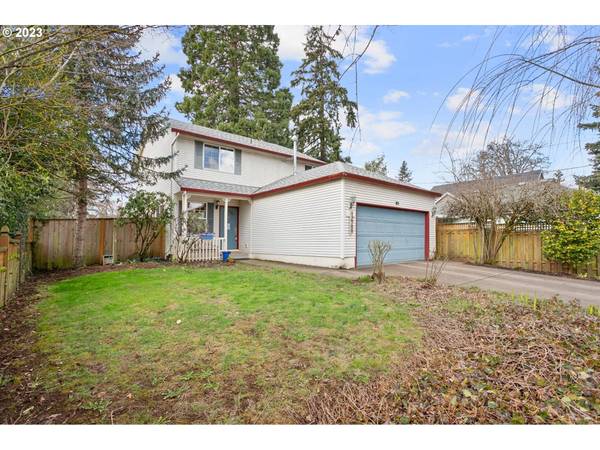 12799 SE 24TH AVE, Milwaukie, OR 97222