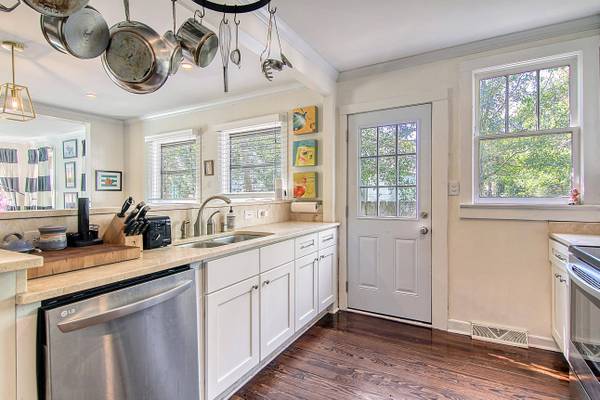 4711 Churchill Road, North Charleston, SC 29405