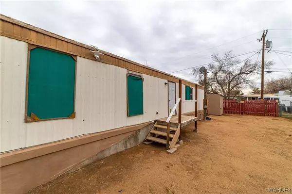 4000 E Thompson AVE, Kingman, AZ 86409