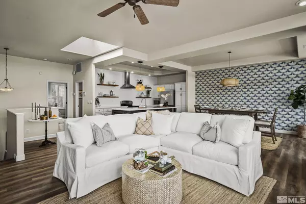 3321 Skyline Blvd, Reno, NV 89509-5699