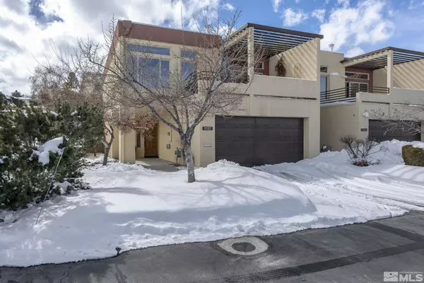 3321 Skyline Blvd, Reno, NV 89509-5699