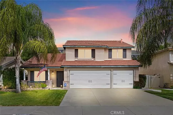 23452 Mountain Breeze DR, Murrieta, CA 92562