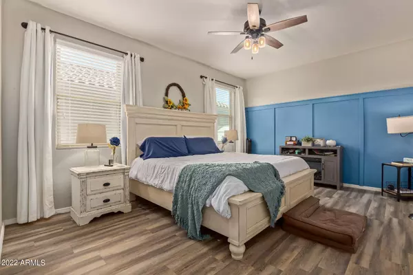 29926 W MONTEREY Drive, Buckeye, AZ 85396