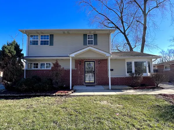 3013 Nottingham Avenue, Markham, IL 60428