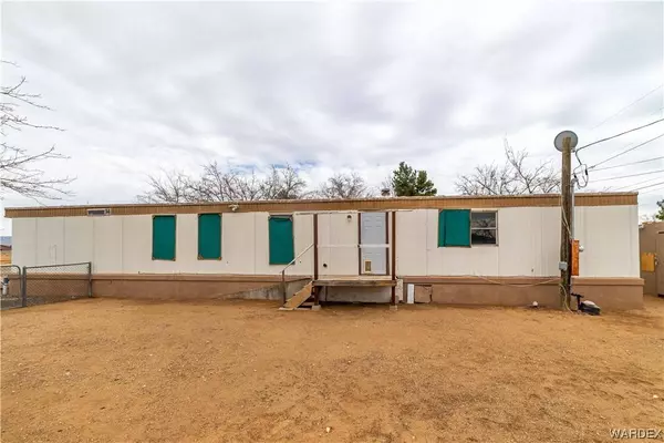 4000 E Thompson AVE, Kingman, AZ 86409