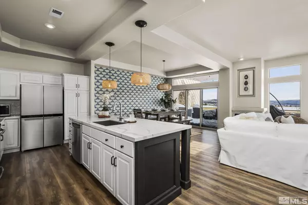 3321 Skyline Blvd, Reno, NV 89509-5699