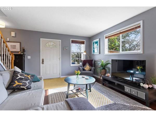 12799 SE 24TH AVE, Milwaukie, OR 97222