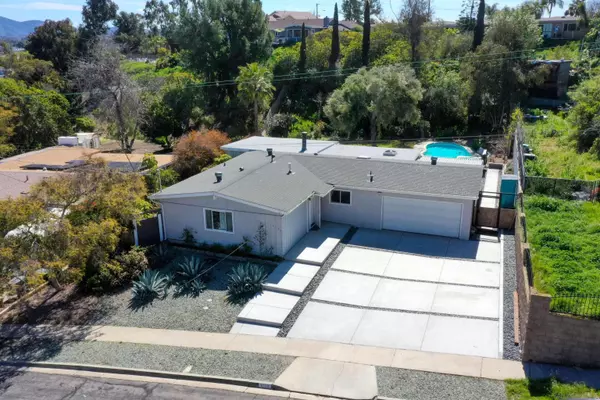 8155 Stadler St., La Mesa, CA 91942