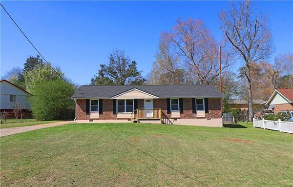 9000 Cornell DR, Jonesboro, GA 30238