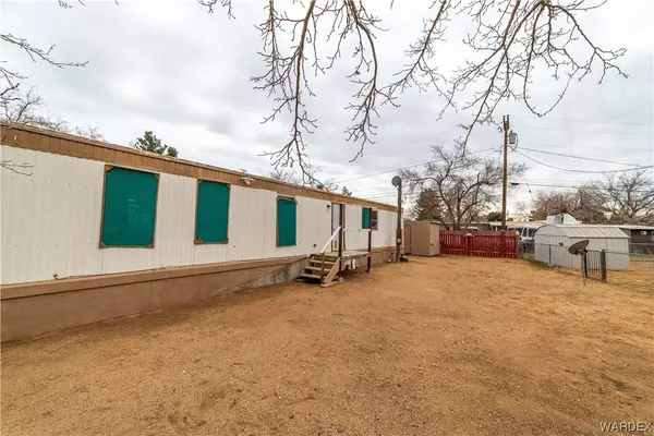 4000 E Thompson AVE, Kingman, AZ 86409