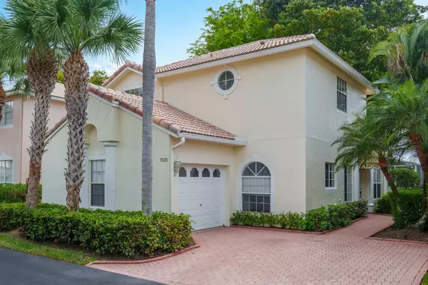 7335 Panache WAY, Boca Raton, FL 33433