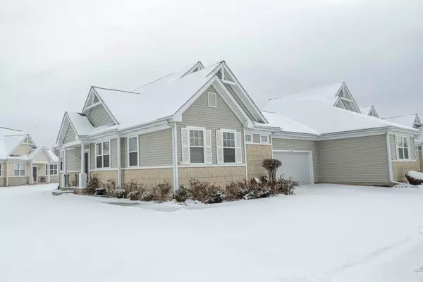 1268 Park Place CT #1268, Crest Hill, IL 60403