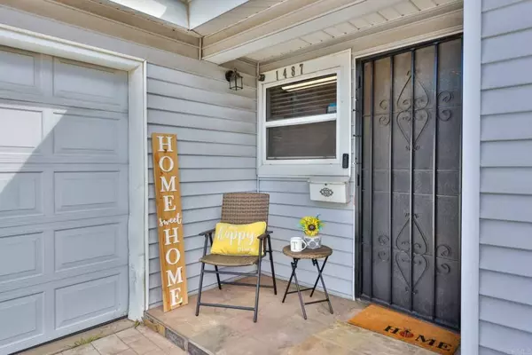 1487 Signal AVE, San Diego, CA 92154