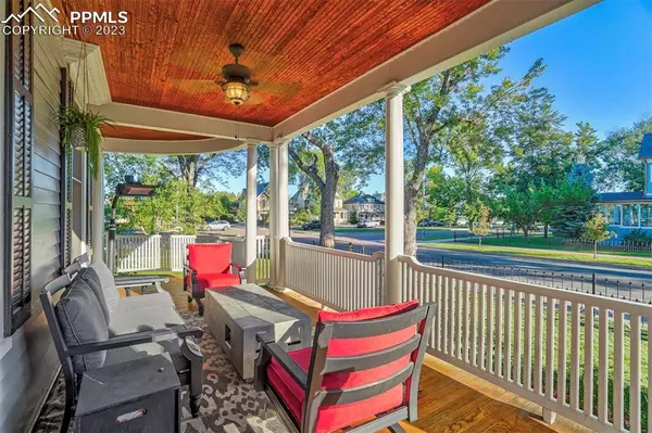 1404 N Nevada AVE, Colorado Springs, CO 80907