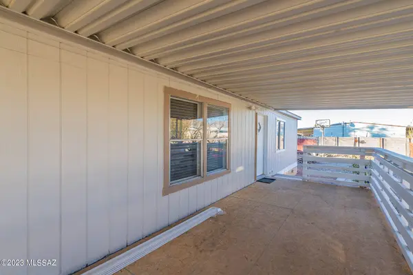 730 W Simmons Road, Tucson, AZ 85705