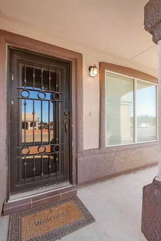 14300 Desert Point Drive, Horizon City, TX 79928