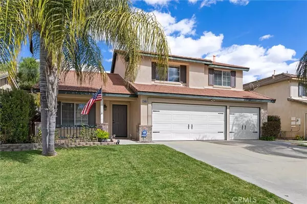 23452 Mountain Breeze DR, Murrieta, CA 92562