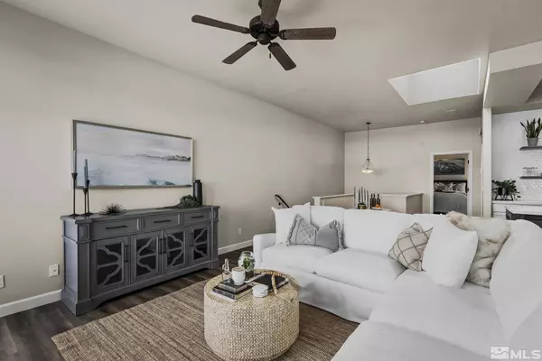 3321 Skyline Blvd, Reno, NV 89509-5699