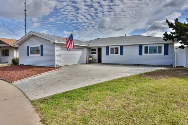 1487 Signal AVE, San Diego, CA 92154