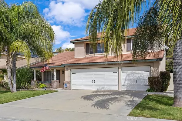 23452 Mountain Breeze DR, Murrieta, CA 92562