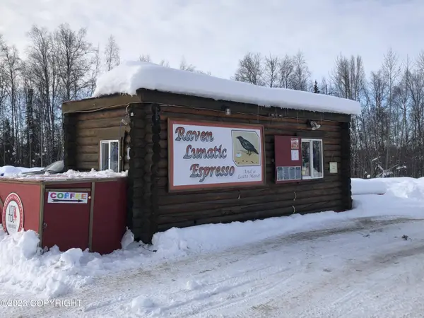 31044 Parks HWY, Willow, AK 99688