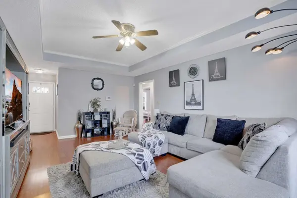 3254 S Senseney Cir, Clarksville, TN 37042