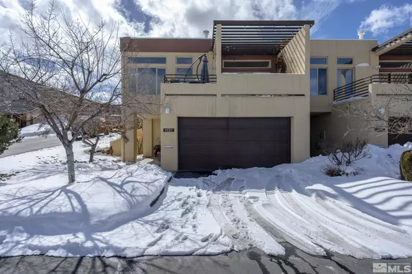 3321 Skyline Blvd, Reno, NV 89509-5699