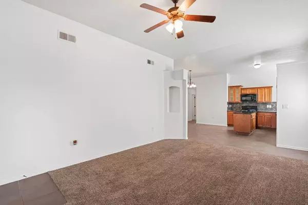 14300 Desert Point Drive, Horizon City, TX 79928