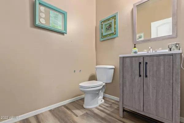 29926 W MONTEREY Drive, Buckeye, AZ 85396