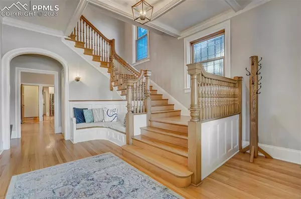 1404 N Nevada AVE, Colorado Springs, CO 80907