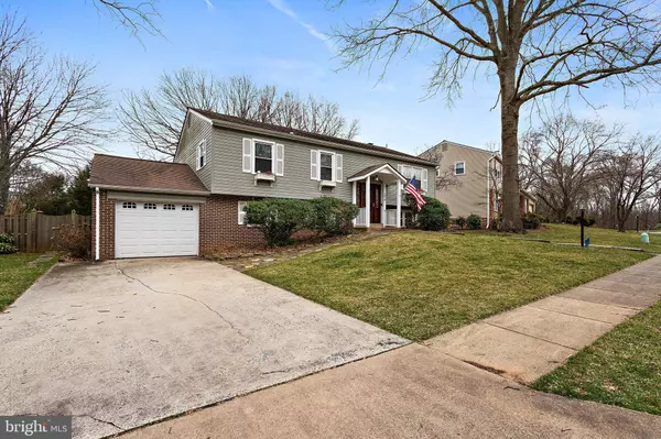 2019 LABRADOR LN, Vienna, VA 22182