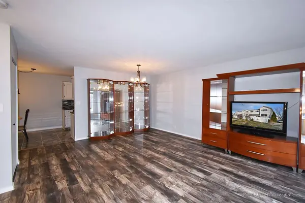 302 Park Ridge Lane #6-H, Aurora, IL 60504