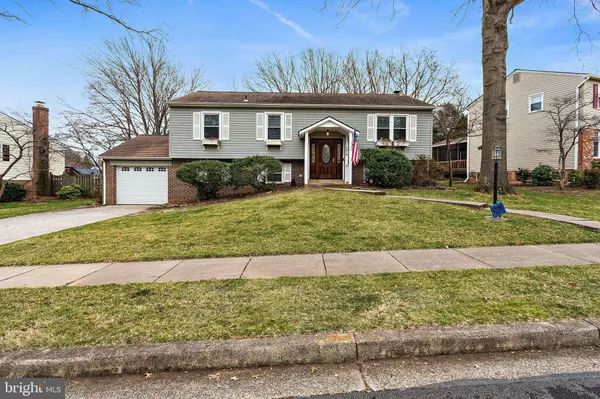 2019 LABRADOR LN, Vienna, VA 22182