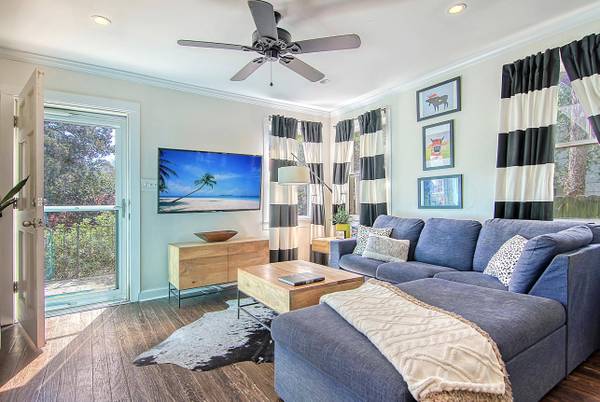 4711 Churchill Road, North Charleston, SC 29405