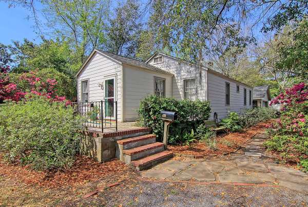 4711 Churchill Road, North Charleston, SC 29405