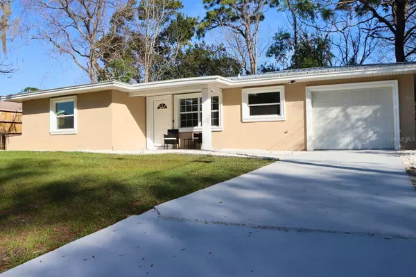 718 PINEAIRE ST, Inverness, FL 34452