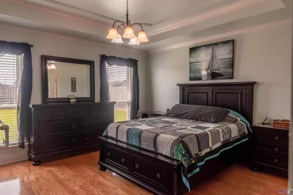 41447 WATERSTONE AVE, Prairieville, LA 70769