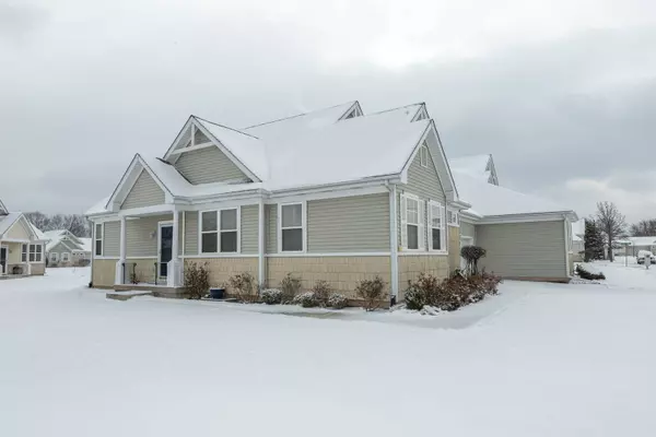 1268 Park Place CT #1268, Crest Hill, IL 60403