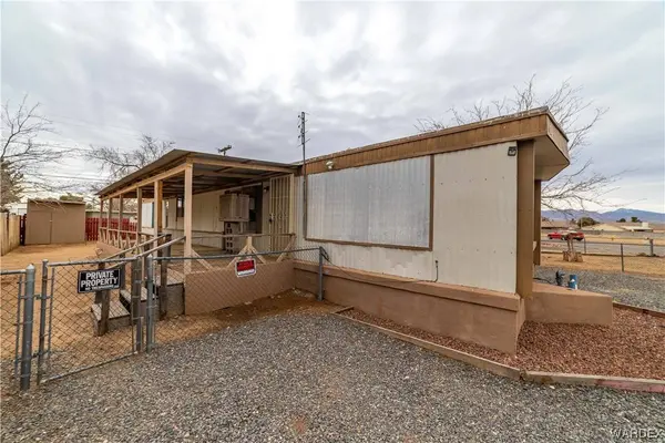 4000 E Thompson AVE, Kingman, AZ 86409