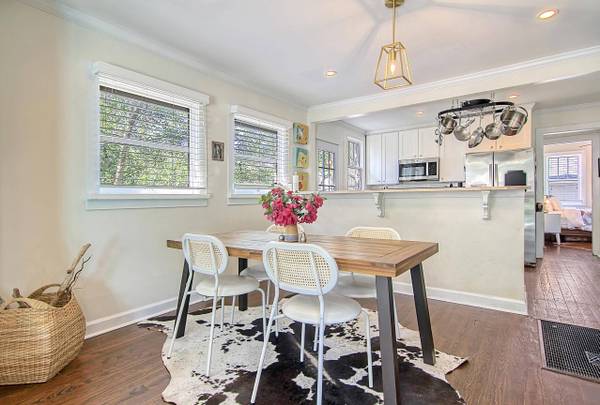 4711 Churchill Road, North Charleston, SC 29405