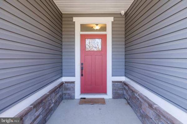 331 HIDDEN ACRES LN, Moorestown, NJ 08057