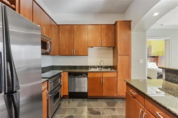 3445 Stratford RD NE #1109, Atlanta, GA 30326