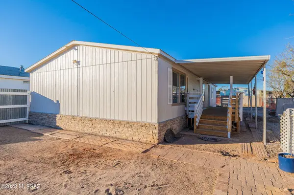 730 W Simmons Road, Tucson, AZ 85705