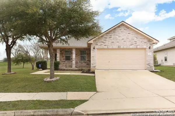 3730 COLUMBIA DR, Cibolo, TX 78108-2288