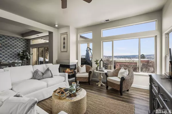 3321 Skyline Blvd, Reno, NV 89509-5699