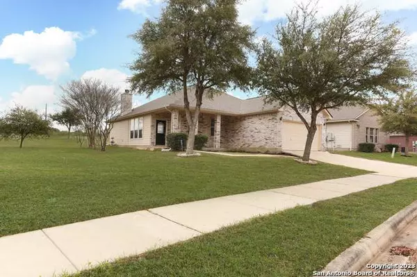 3730 COLUMBIA DR, Cibolo, TX 78108-2288