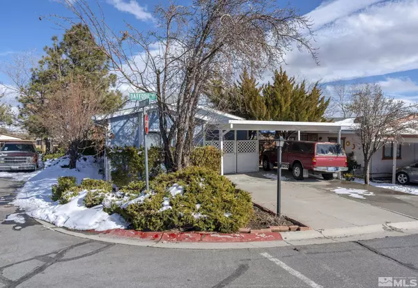 2750 Daffodil Way, Reno, NV 89512-1646