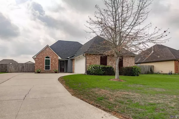 41447 WATERSTONE AVE, Prairieville, LA 70769